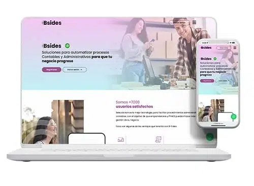 B-Sides, Website by Pacific Web | Pacific Creative Studio B-Sides, Website by Pacific Web Pacific