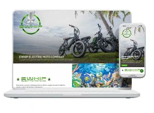 EWhip 506, Website by Pacific Web | Pacific Creative Studio EWhip 506, Website by Pacific Web Pacific