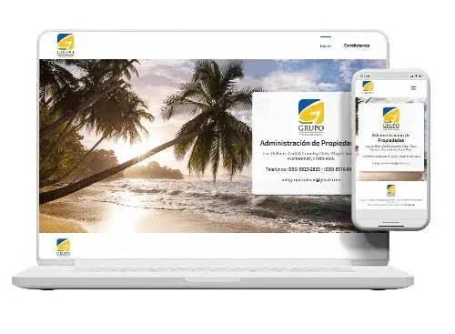 Grupo Solemar, Website by Pacific Web | Pacific Creative Studio Grupo Solemar, Website by Pacific Web Pacific